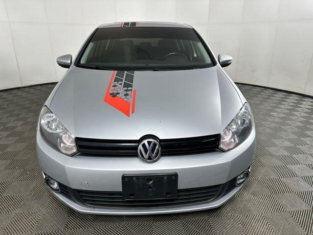 used 2014 Volkswagen Golf car, priced at $5,440