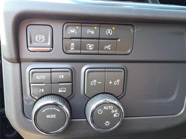 new 2026 Chevrolet Suburban car, priced at $66,896