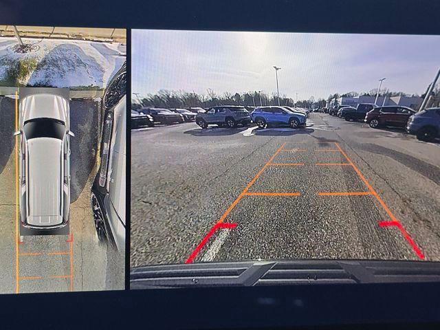 new 2026 Chevrolet Suburban car, priced at $66,896