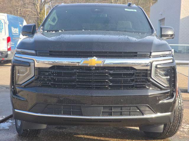 new 2026 Chevrolet Suburban car, priced at $66,896