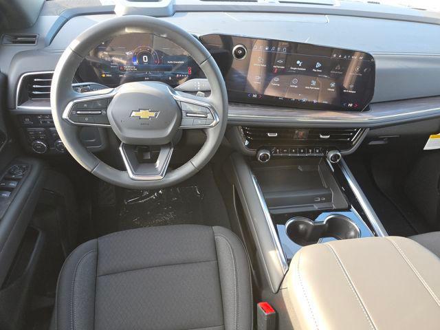 new 2026 Chevrolet Suburban car, priced at $66,896