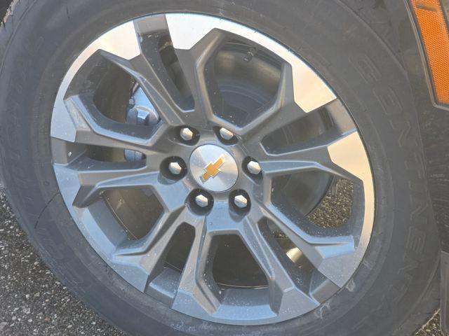 new 2026 Chevrolet Suburban car, priced at $66,896