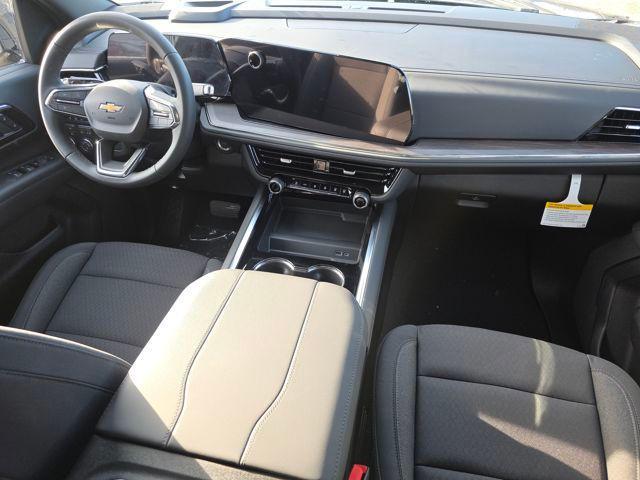 new 2026 Chevrolet Suburban car, priced at $66,896