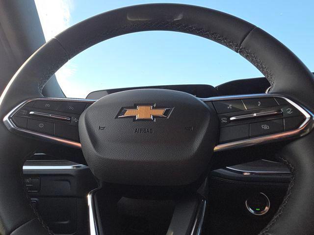 new 2026 Chevrolet Suburban car, priced at $66,896