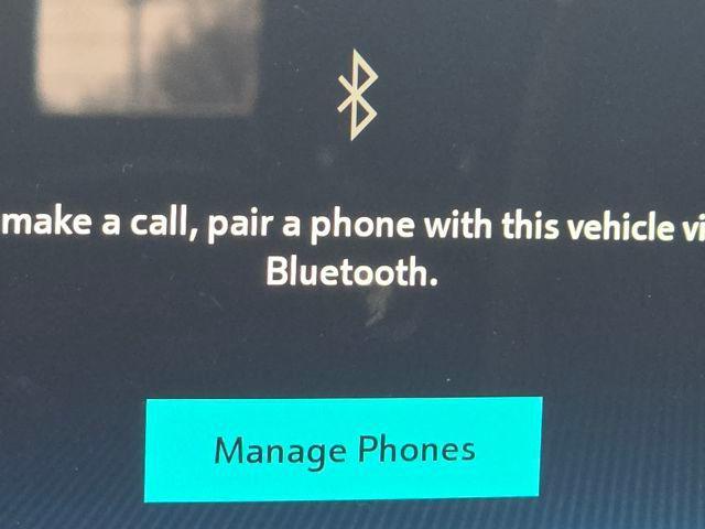 new 2026 Chevrolet Silverado 1500 car, priced at $49,061