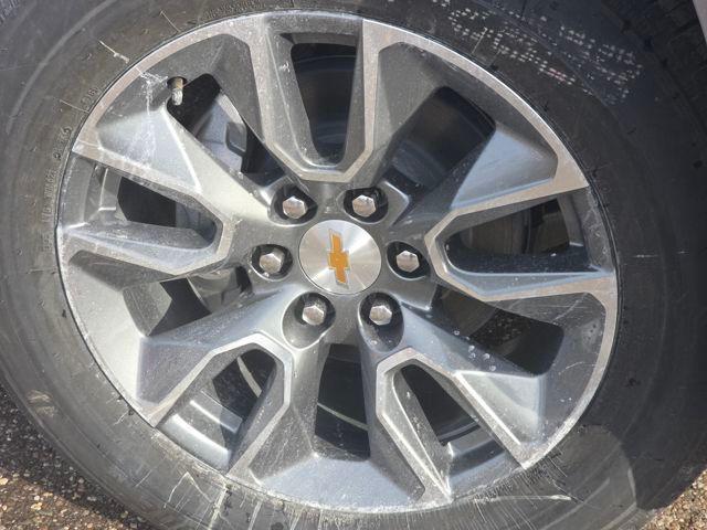 new 2026 Chevrolet Silverado 1500 car, priced at $49,061