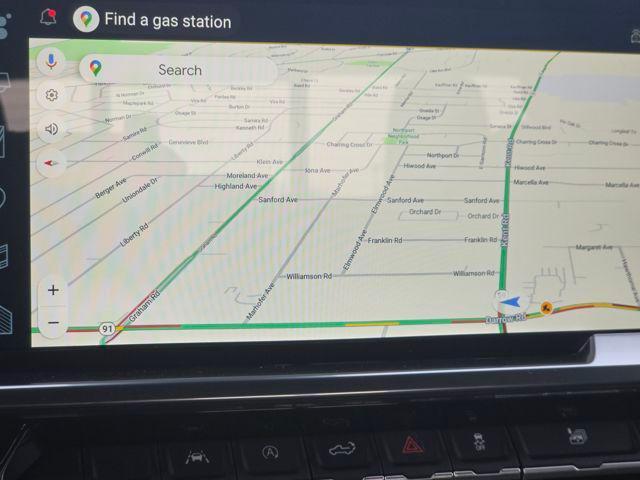 new 2026 Chevrolet Silverado 1500 car, priced at $49,061