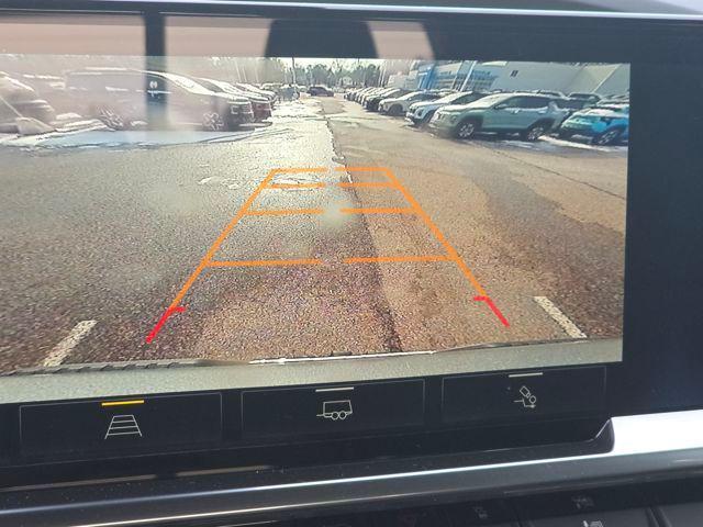 new 2026 Chevrolet Silverado 1500 car, priced at $49,061