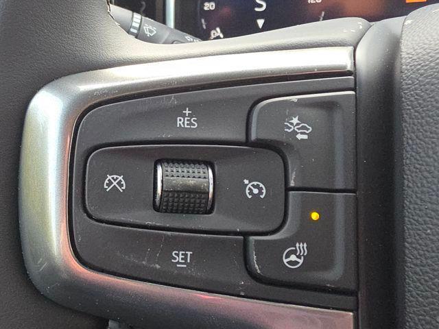 new 2026 Chevrolet Silverado 1500 car, priced at $49,061