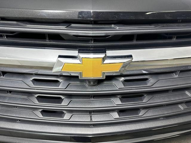 used 2024 Chevrolet Traverse car, priced at $31,770