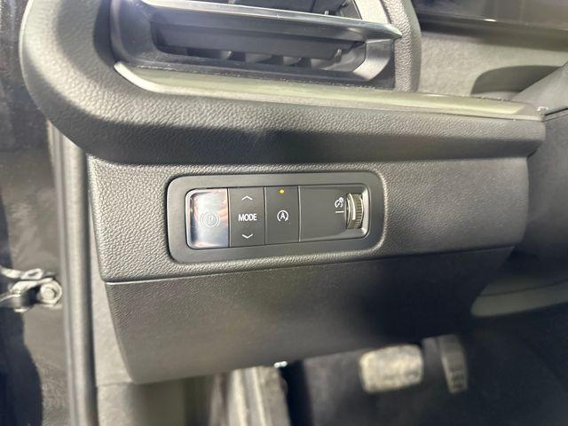 used 2024 Chevrolet Traverse car, priced at $31,770