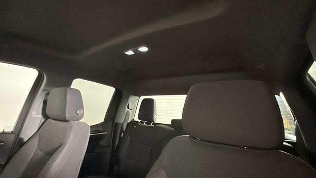 used 2023 GMC Sierra 1500 car, priced at $35,348