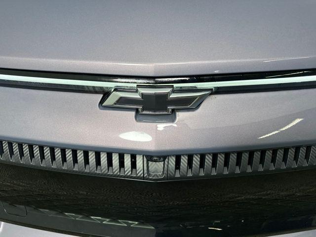 used 2024 Chevrolet Equinox EV car, priced at $23,990