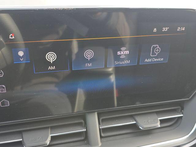 new 2026 Chevrolet Trax car, priced at $24,790