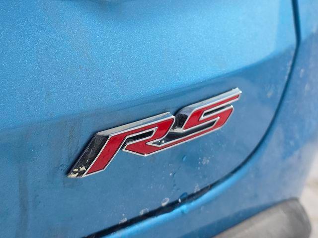 new 2026 Chevrolet Trax car, priced at $24,790