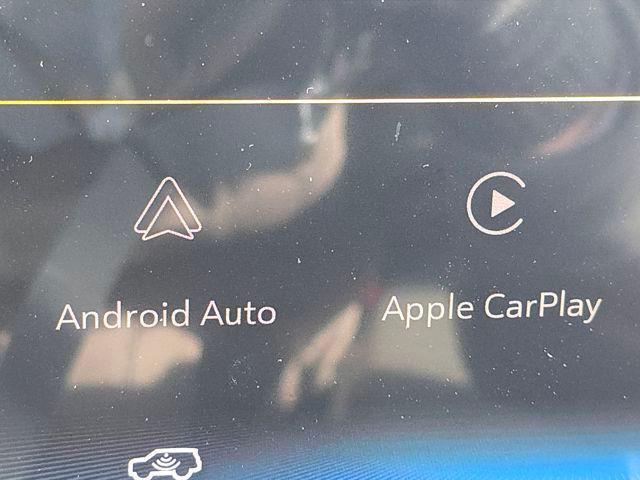 new 2026 Chevrolet Trax car, priced at $24,790