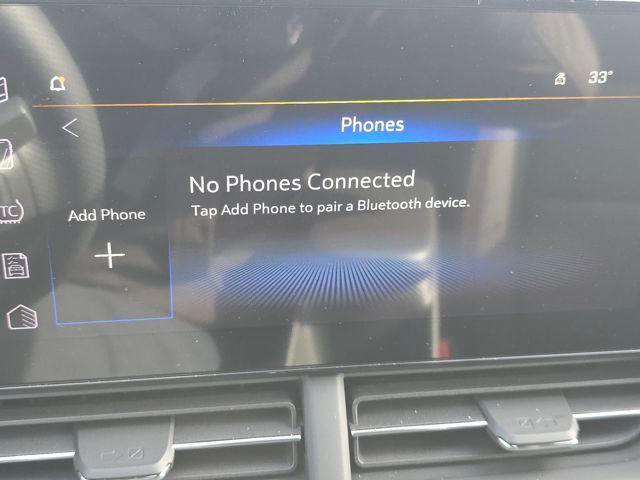 new 2026 Chevrolet Trax car, priced at $24,790