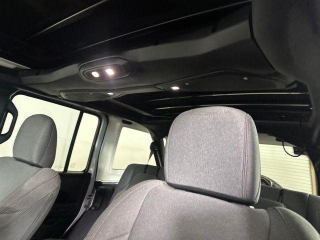 used 2024 Jeep Wrangler 4xe car, priced at $28,440