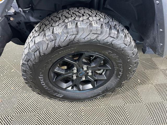 used 2024 Jeep Wrangler 4xe car, priced at $28,440