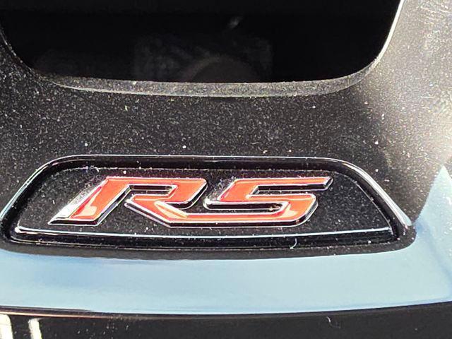 new 2026 Chevrolet Equinox car, priced at $33,990