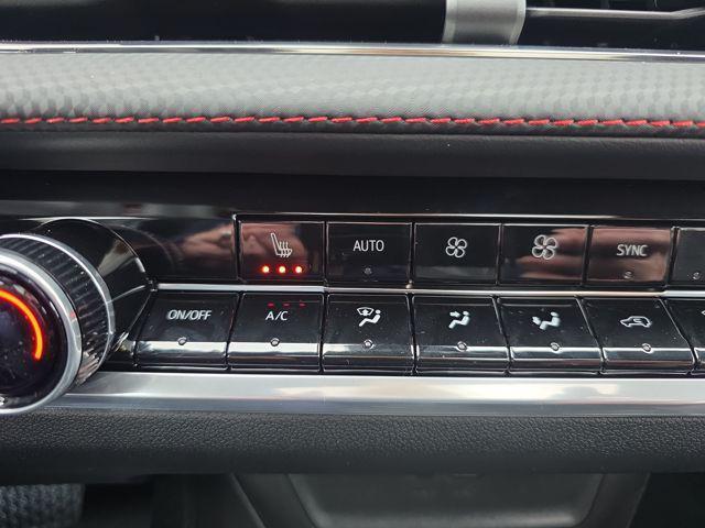 new 2026 Chevrolet Equinox car, priced at $33,990