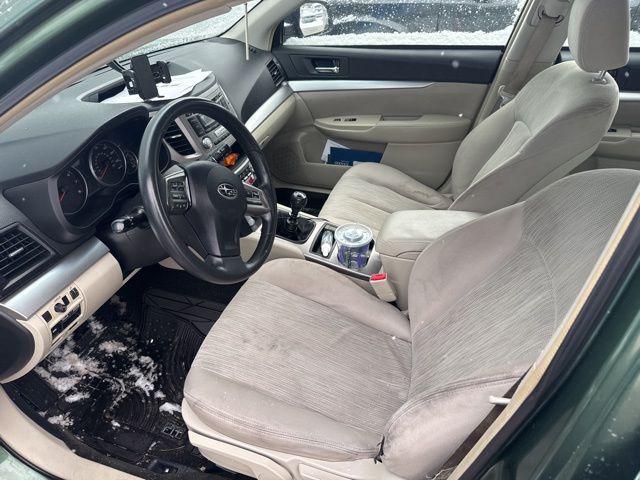 used 2014 Subaru Outback car, priced at $7,624