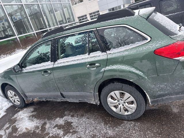 used 2014 Subaru Outback car, priced at $7,624