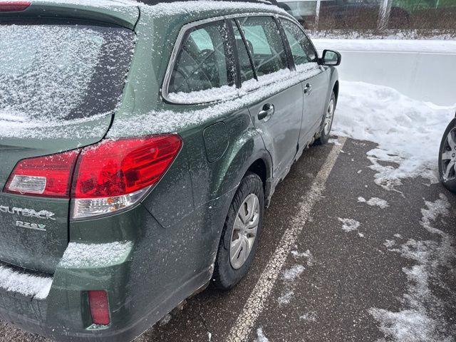used 2014 Subaru Outback car, priced at $7,624
