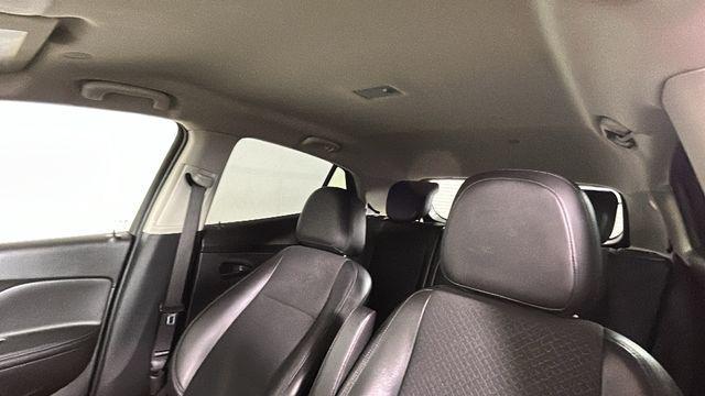 used 2022 Buick Encore car, priced at $15,897