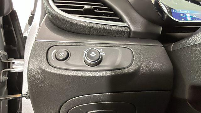 used 2022 Buick Encore car, priced at $15,897