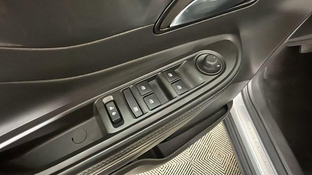 used 2022 Buick Encore car, priced at $15,897