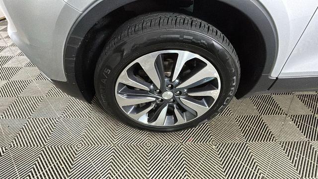 used 2022 Buick Encore car, priced at $15,897