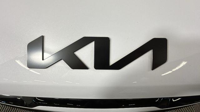 used 2026 Kia Sorento car, priced at $41,397