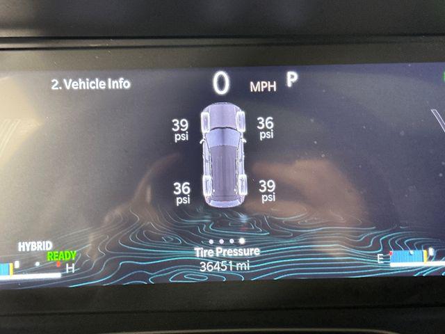 used 2022 Jeep Grand Cherokee 4xe car, priced at $24,590