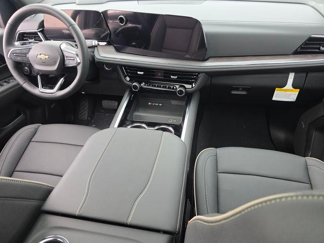 new 2026 Chevrolet Tahoe car, priced at $79,890