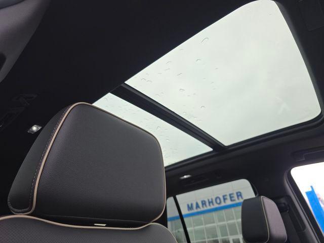 new 2026 Chevrolet Tahoe car, priced at $79,890