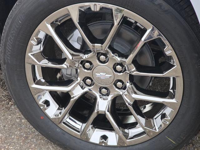 new 2026 Chevrolet Tahoe car, priced at $79,890