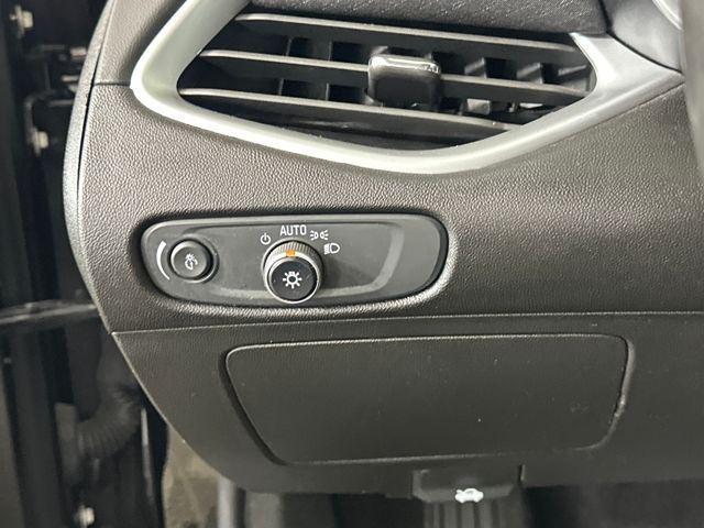 used 2023 Chevrolet Malibu car, priced at $17,440