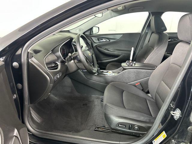 used 2023 Chevrolet Malibu car, priced at $17,440