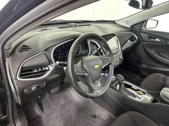 used 2023 Chevrolet Malibu car, priced at $17,440