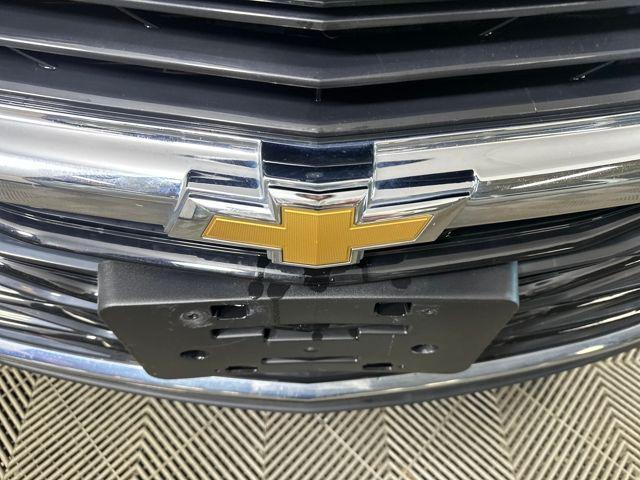 used 2023 Chevrolet Malibu car, priced at $17,440