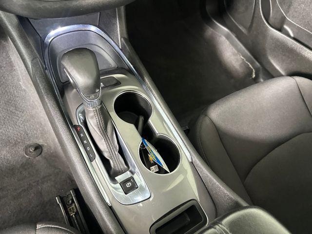 used 2023 Chevrolet Malibu car, priced at $17,440