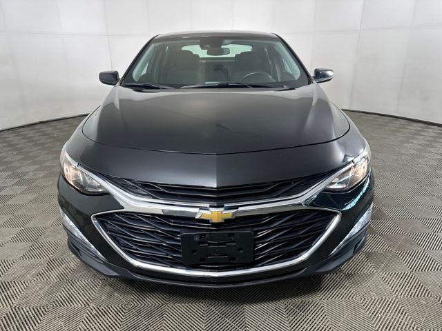 used 2023 Chevrolet Malibu car, priced at $17,440