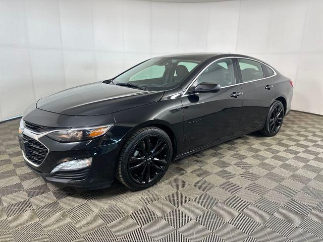 used 2023 Chevrolet Malibu car, priced at $17,440