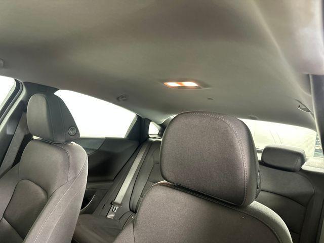 used 2023 Chevrolet Malibu car, priced at $17,440