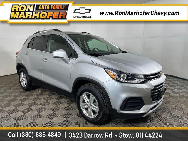 used 2019 Chevrolet Trax car, priced at $12,990
