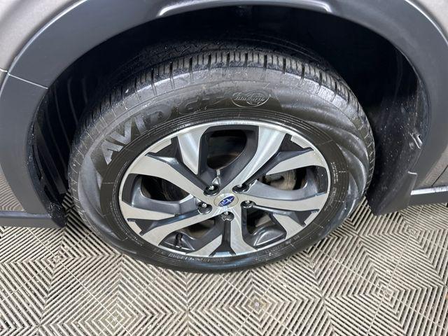 used 2022 Subaru Outback car, priced at $21,990
