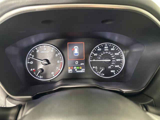 used 2022 Subaru Outback car, priced at $21,990