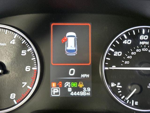 used 2022 Subaru Outback car, priced at $21,990