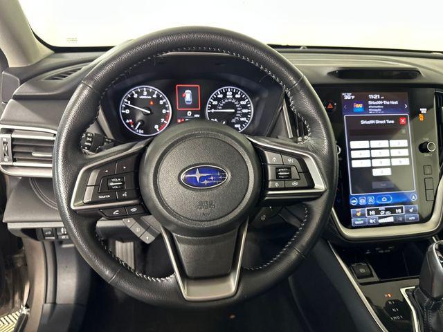 used 2022 Subaru Outback car, priced at $21,990